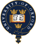 牛津大学